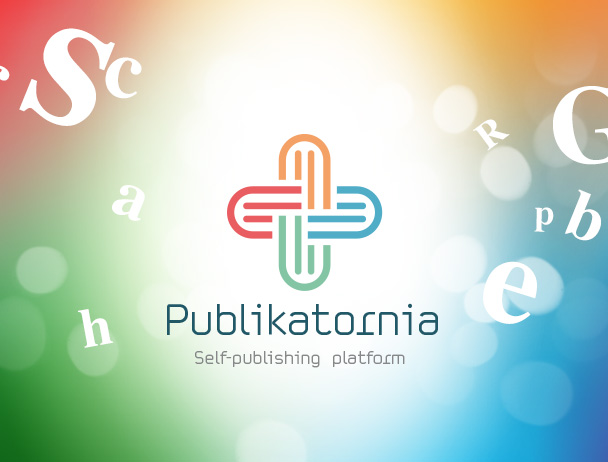 Publikatornia - self publishing