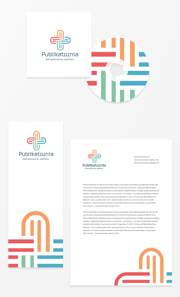Publikatornia - self publishing