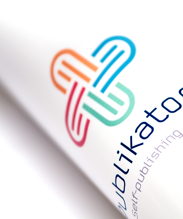 Publikatornia - self publishing