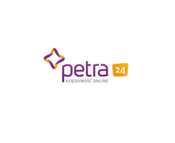 Petra24 - branding